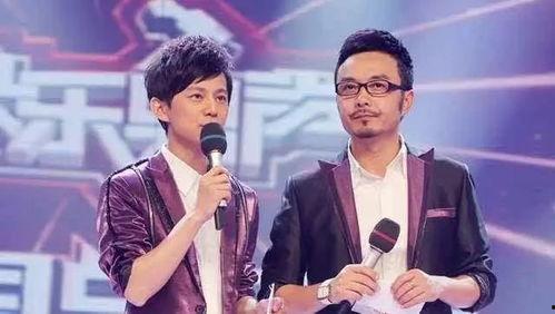 汪涵爆料何炅视频,揭秘背后故事  第1张 汪涵爆料何炅视频,揭秘背后故事  第1张