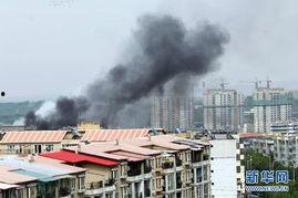 新疆住宅楼火灾爆料最新,紧急救援与居民安置进行时  第2张 新疆住宅楼火灾爆料最新,紧急救援与居民安置进行时  第2张