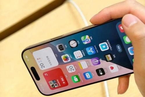 iphone16promax最新爆料价格,价格揭晓,高端旗舰再掀热议!  第3张 iphone16promax最新爆料价格,价格揭晓,高端旗舰再掀热议!  第3张