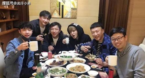 配餐爆料博主是谁啊视频,揭秘美食背后的秘密  第2张 配餐爆料博主是谁啊视频,揭秘美食背后的秘密  第2张