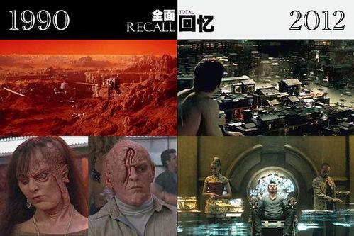 全面回忆在线观看,记忆重置的惊险冒险  第3张 全面回忆在线观看,记忆重置的惊险冒险  第3张