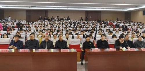 商丘医专最新爆料,揭秘校园风云与教育变革  第3张 商丘医专最新爆料,揭秘校园风云与教育变革  第3张