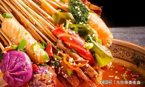 火爆小吃被爆料视频,真相揭秘,食品安全引关注