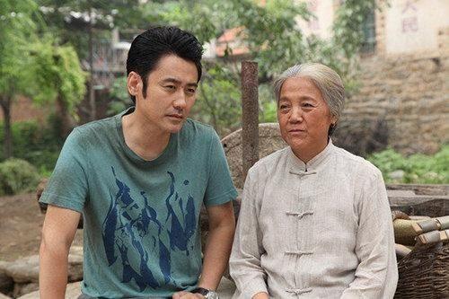 马向阳下乡在线观看,农村变迁与乡村振兴的生动写照  第3张 马向阳下乡在线观看,农村变迁与乡村振兴的生动写照  第3张