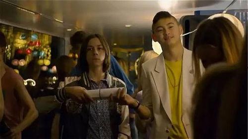 契克在线观看,穿越时空的奇幻之旅  第3张 契克在线观看,穿越时空的奇幻之旅  第3张