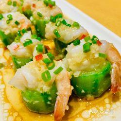 网红吃的蒸绞瓜好吃吗,口感鲜美,美味升级!  第2张 网红吃的蒸绞瓜好吃吗,口感鲜美,美味升级!  第2张