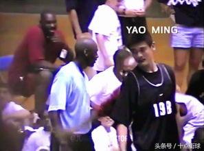乔丹爆料视频,揭秘篮球传奇背后的惊人真相  第3张 乔丹爆料视频,揭秘篮球传奇背后的惊人真相  第3张
