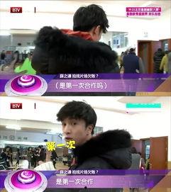 薛之谦摄像爆料视频大全,揭秘音乐背后的故事与情感  第2张 薛之谦摄像爆料视频大全,揭秘音乐背后的故事与情感  第2张