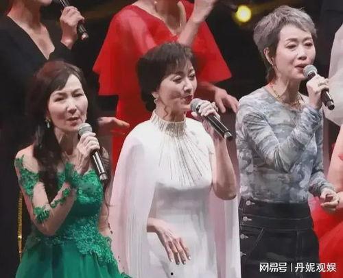 娱乐圈八卦最新爆料赵雅芝叶童,娱乐圈再掀经典回忆热潮  第2张 娱乐圈八卦最新爆料赵雅芝叶童,娱乐圈再掀经典回忆热潮  第2张