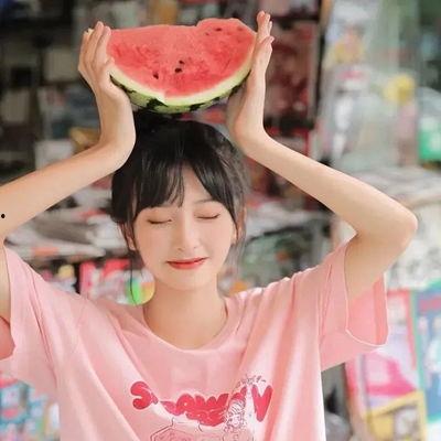 娱乐吃瓜头像女生可爱,揭秘娱乐圈可爱吃瓜女生的魅力瞬间  第2张 娱乐吃瓜头像女生可爱,揭秘娱乐圈可爱吃瓜女生的魅力瞬间  第2张