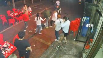 广西打架案件爆料视频,冲突瞬间引发网友热议  第2张 广西打架案件爆料视频,冲突瞬间引发网友热议  第2张