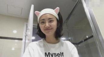 娱乐圈吃瓜景甜是谁呀,她的成长之路与成名之谜  第2张 娱乐圈吃瓜景甜是谁呀,她的成长之路与成名之谜  第2张