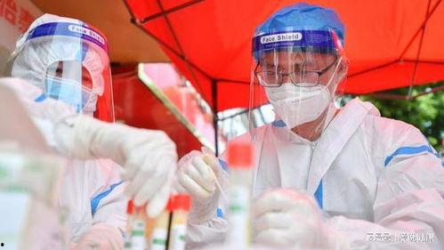 合肥爆料最新消息疫情,多区域发现阳性病例,防控措施升级  第3张 合肥爆料最新消息疫情,多区域发现阳性病例,防控措施升级  第3张