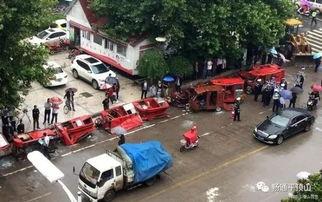 鲁山县最新爆料,揭秘神秘事件背后的真相  第3张 鲁山县最新爆料,揭秘神秘事件背后的真相  第3张