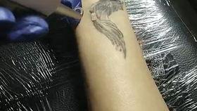 小纹身视频在线观看,在线视频带你领略纹身之美  第2张 小纹身视频在线观看,在线视频带你领略纹身之美  第2张