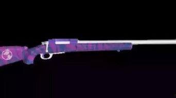 m416最新枪皮爆料,神秘设计引玩家热议  第2张 m416最新枪皮爆料,神秘设计引玩家热议  第2张