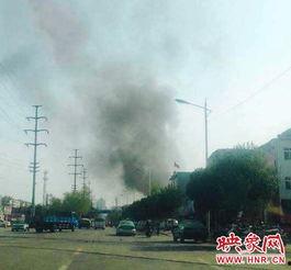 洛阳市新闻爆料,揭秘古城新动态,聚焦民生热点事件  第2张 洛阳市新闻爆料,揭秘古城新动态,聚焦民生热点事件  第2张