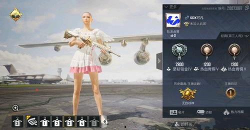 吃鸡新皮肤爆料最新女团,新皮肤来袭!吃鸡女团风采独领风骚  第3张 吃鸡新皮肤爆料最新女团,新皮肤来袭!吃鸡女团风采独领风骚  第3张