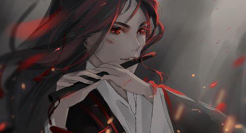 魔道祖师2最新爆料图库,神秘角色亮相,剧情走向再引热议  第2张 魔道祖师2最新爆料图库,神秘角色亮相,剧情走向再引热议  第2张