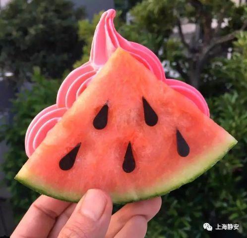 青海网红吃瓜,揭秘高原美食背后的故事  第2张 青海网红吃瓜,揭秘高原美食背后的故事  第2张