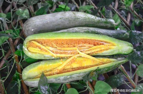 青海网红吃瓜,揭秘高原美食背后的故事  第3张 青海网红吃瓜,揭秘高原美食背后的故事  第3张