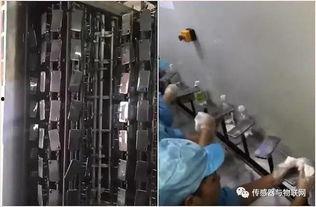 富士康工厂爆料视频最新,揭秘高强度工作与员工生活现状  第3张 富士康工厂爆料视频最新,揭秘高强度工作与员工生活现状  第3张