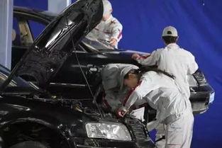 长安修车师傅爆料视频,汽车维修内幕大曝光!  第2张 长安修车师傅爆料视频,汽车维修内幕大曝光!  第2张