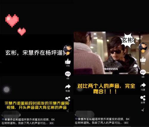 宋慧乔老公爆料视频,独家爆料视频背后的惊人真相  第2张 宋慧乔老公爆料视频,独家爆料视频背后的惊人真相  第2张