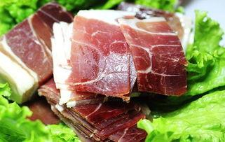火腿加工爆料视频,从原料到成品的神秘之旅  第2张 火腿加工爆料视频,从原料到成品的神秘之旅  第2张